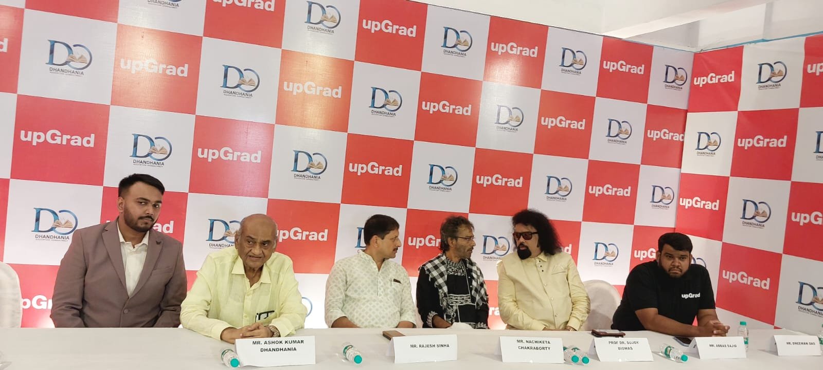 Upgrad Inaugurates Its New Branch Office in Kolkata