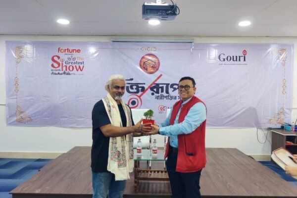 GSOE and Gouri Collaborate for Women's Empowerment Through Self-Defense Training