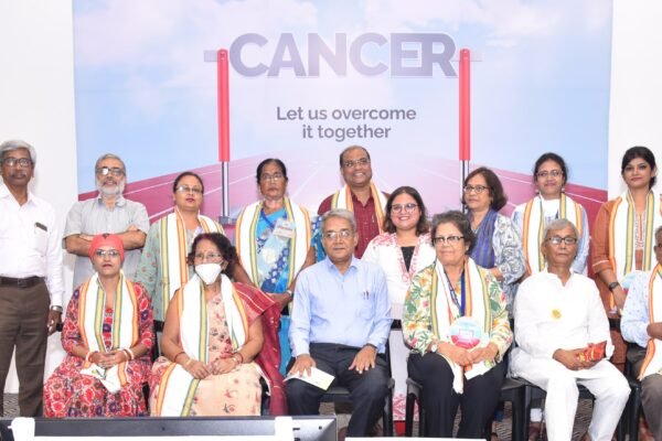 Medica Superspecialty Hospital highlights NGOs' role in accessible cancer care on National Cancer Awareness Day