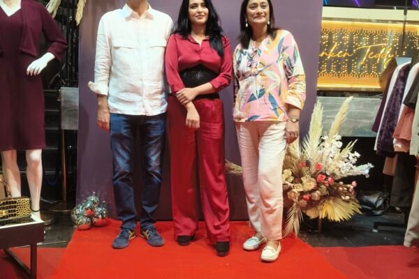 Latin Quarters Unveils Winter Trends: Celebrating Style, Identity, and Creativity