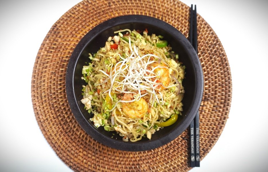 Taj Taal Kutir, Kolkata is all set to introduce ‘Hawkers of Singapore’ – its new food promotion at The Verandah