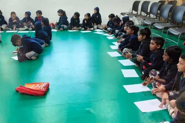 KCLF 2025 Concludes with a Day of Literary Magic and Creativity