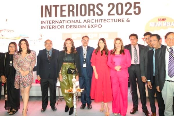 ABID Interiors 2025 Sets the Stage for Eastern India’s Ultimate Design Experience