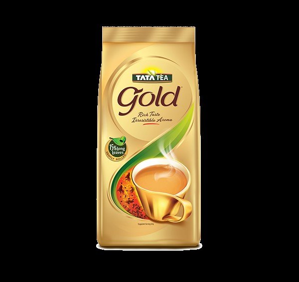Tata Tea Gold – A Luxurious Blend of Rich Taste & Irresistible Aroma, Crafted for Eastern India
