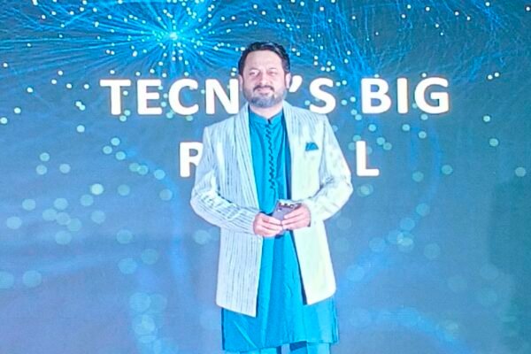 Renowned Director Shiboprosad Mukherjee Brings Kolkata’s Cinematic Legacy to TECNO as a Brand Ambassador