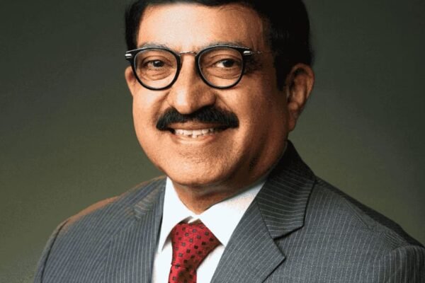 Dr. Partha Biswas has been appointed as the new president of the *All India Ophthalmological Society