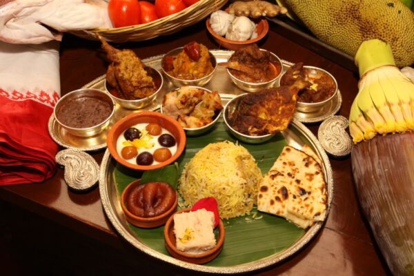 RING IN ‘POILA BAISHAK’ WITH SPECIAL OFFERS AT IHCL HOTELS IN KOLKATA