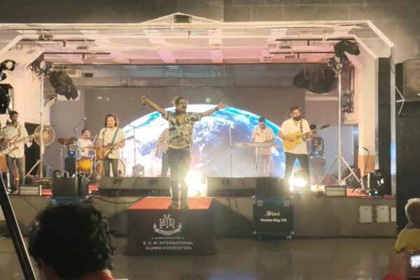 BDMI Alumni Association Hosts Spectacular "Rewind 2025" Reunion