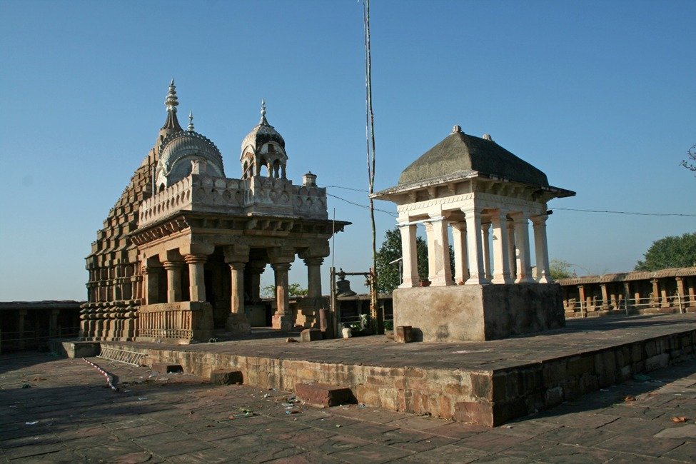 Madhya Pradesh’s Glorious Heritage Moves Towards Inclusive Tourism