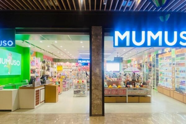 Mumuso expands its retail footprint with the launch of its third store in Gangtok