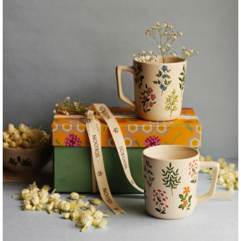 Artful Gifting Options Introduced By KCC Gallery Store For Celebrating Mother’s Day