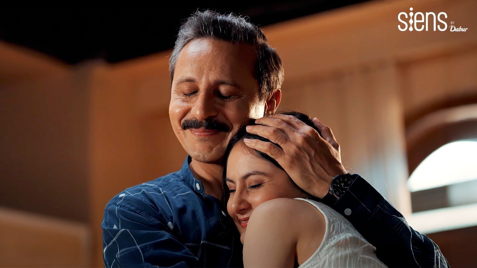 Dabur's Siens Makes an Emotional Statement This Father’s Day with “Compliments He Never Heard”
