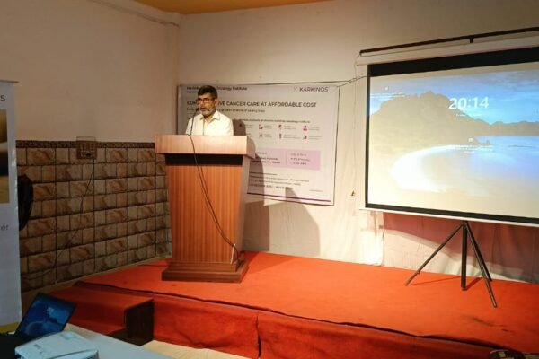 Medella Karkinos Oncology Institute organizes CME on Advancements in Cancer Care