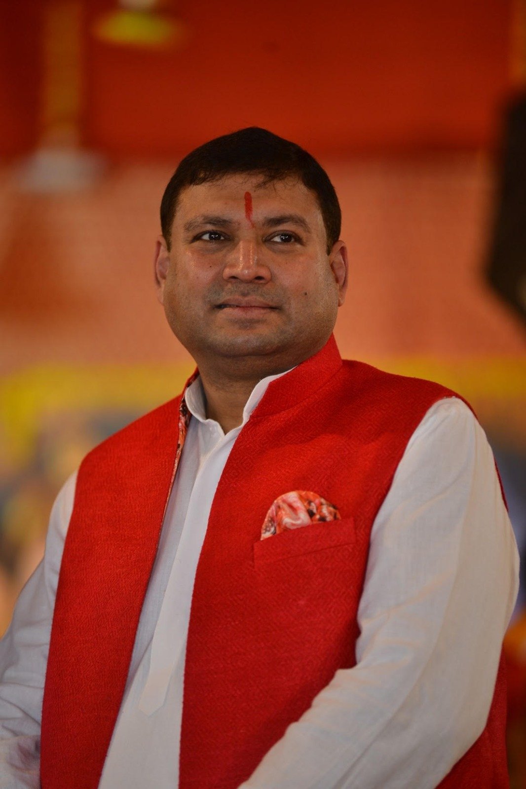Sundeep Bhutoria nominated to the board of Victoria Memorial Hall by Ministry of Culture