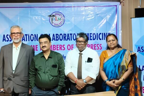 Birth of a new sun in the horizon of Laboratory Medicine