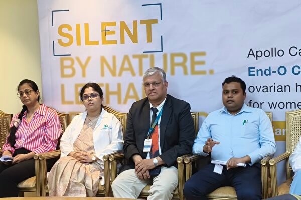Apollo Cancer Centres Launches ‘End-O Check’ – An Early Screening and Diagnosis Program for Endometrial and Ovarian Cancers