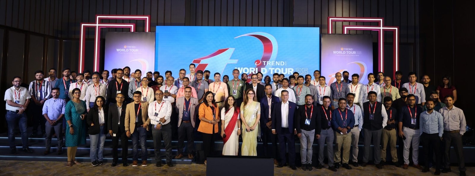 Kolkata Joins the Cyber Resilience Movement with Trend Micro’s Focus on Proactive Defense