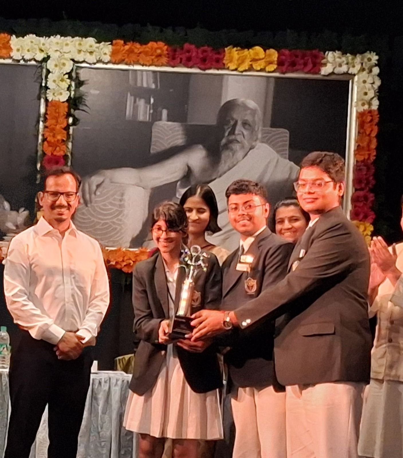 BML Munjal University and The Future Foundation School Host 4th Edition of India’s Largest Inter-School Moot Court Competition in Kolkata