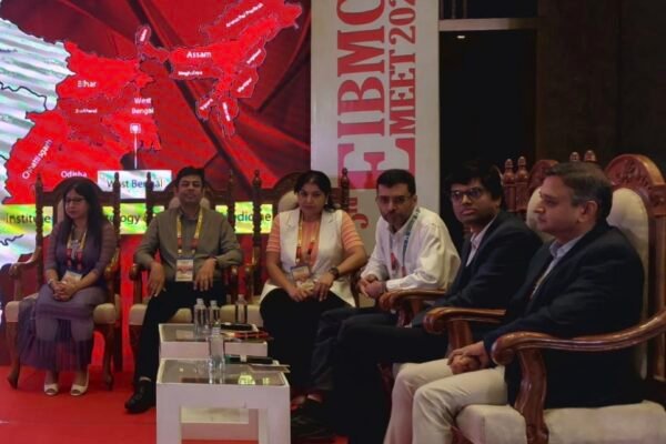 The Eastern India Hematology Group successfully hosted the 3rd Annual Conference of Eastern India Blood Marrow Cellular Therapy