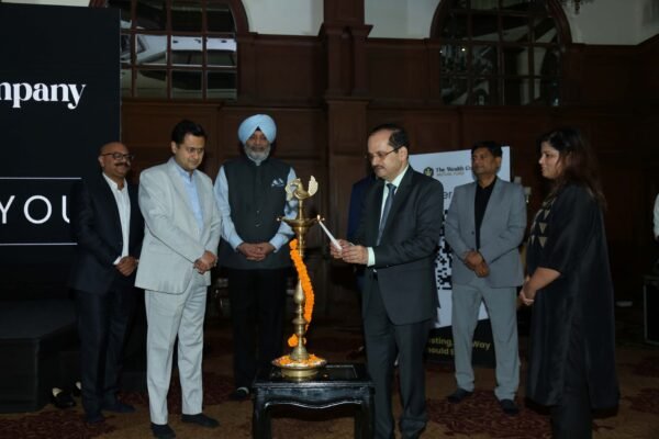 The Wealth Company Mutual Fund Champions Retail Investment Growth in Kolkata, Aims to Democratize Wealth Creation