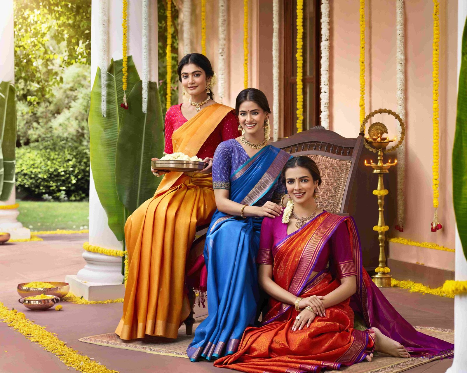 Taneira marks Independence Day with exclusive offers