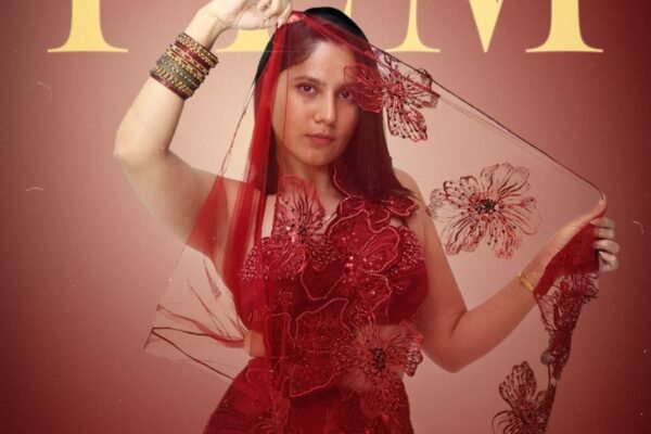 Fem Challenges Stereotypes This Karwa Chauth with Rapper Agsy – A Celebration of Love, Freedom, and Choice