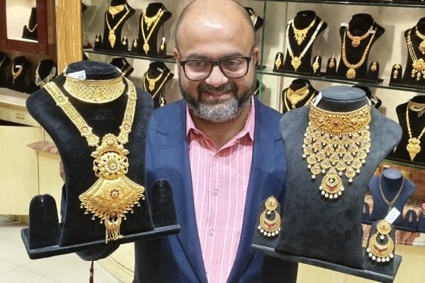 Senco Gold & Diamonds Unveils Dhanteras Shagun Campaign and Festive Collections, Introducing Special Offers to match Every Budget This Dhanteras