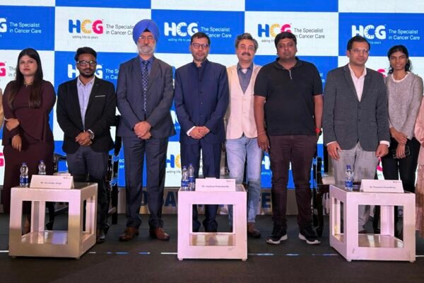 HCG Haemato-Oncology Experts gather at Blood Club Education Conclave to share latest Clinical Advances