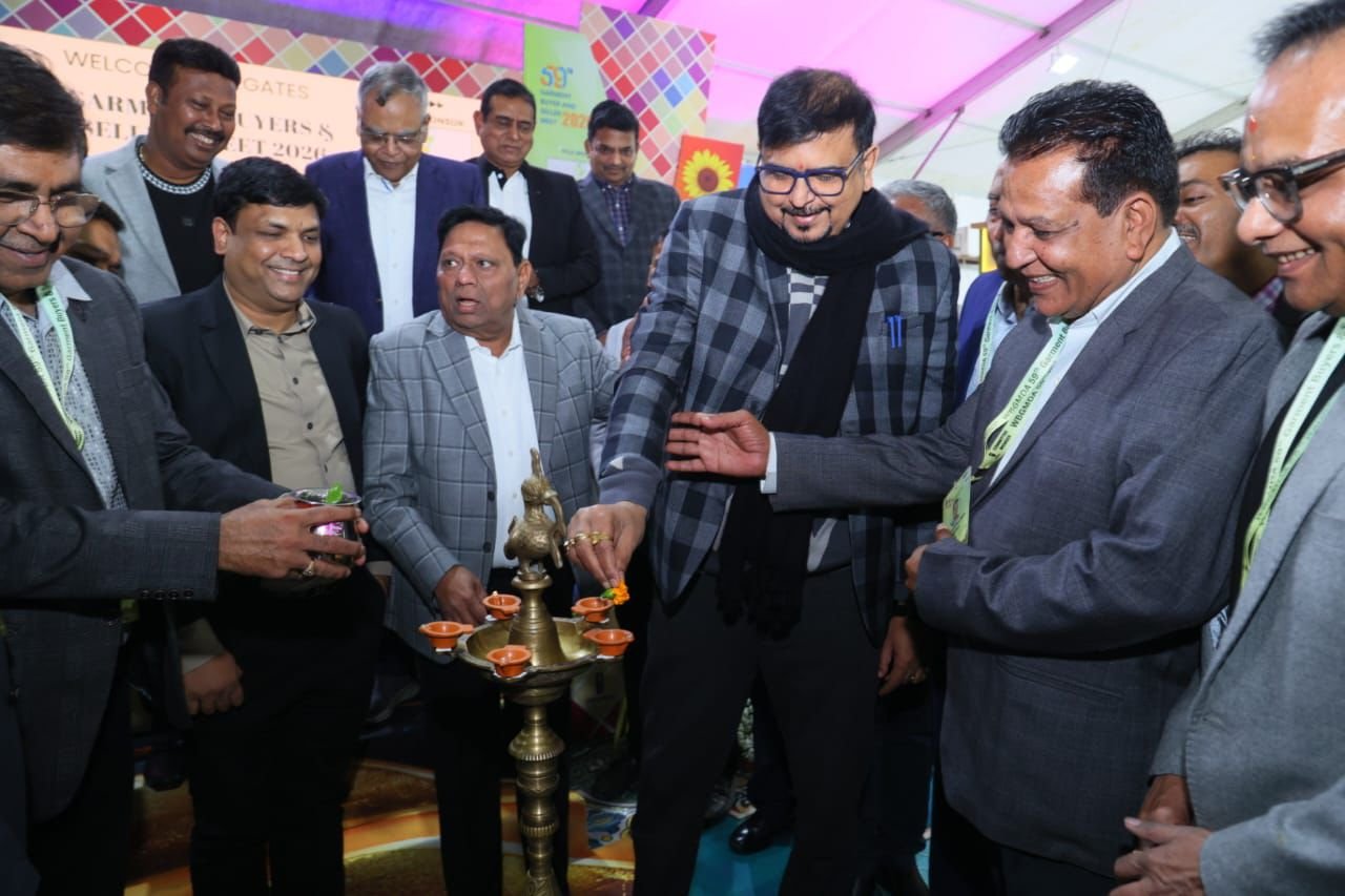 59th Garment Buyers & Sellers Meet and B2B Expo by WBGMDA