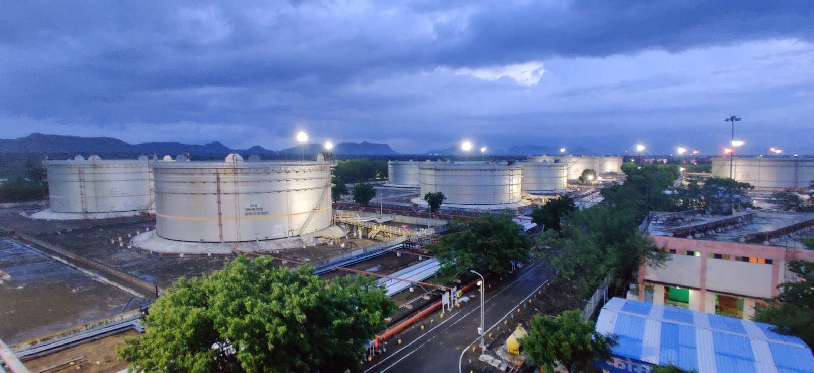 BPCL Assures Uninterrupted Availability of Petrol, Diesel & Domestic LPG Across West Bengal