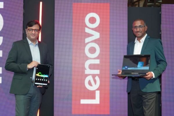Lenovo’s latest Yoga AI PCs, next-generation Legion gaming systems, and new tablets deliver intelligent performance and immersive experiences for creators, professionals, students, and gamers.