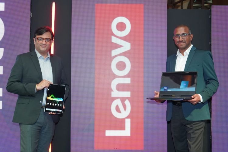 Lenovo’s latest Yoga AI PCs, next-generation Legion gaming systems, and new tablets deliver intelligent performance and immersive experiences for creators, professionals, students, and gamers.