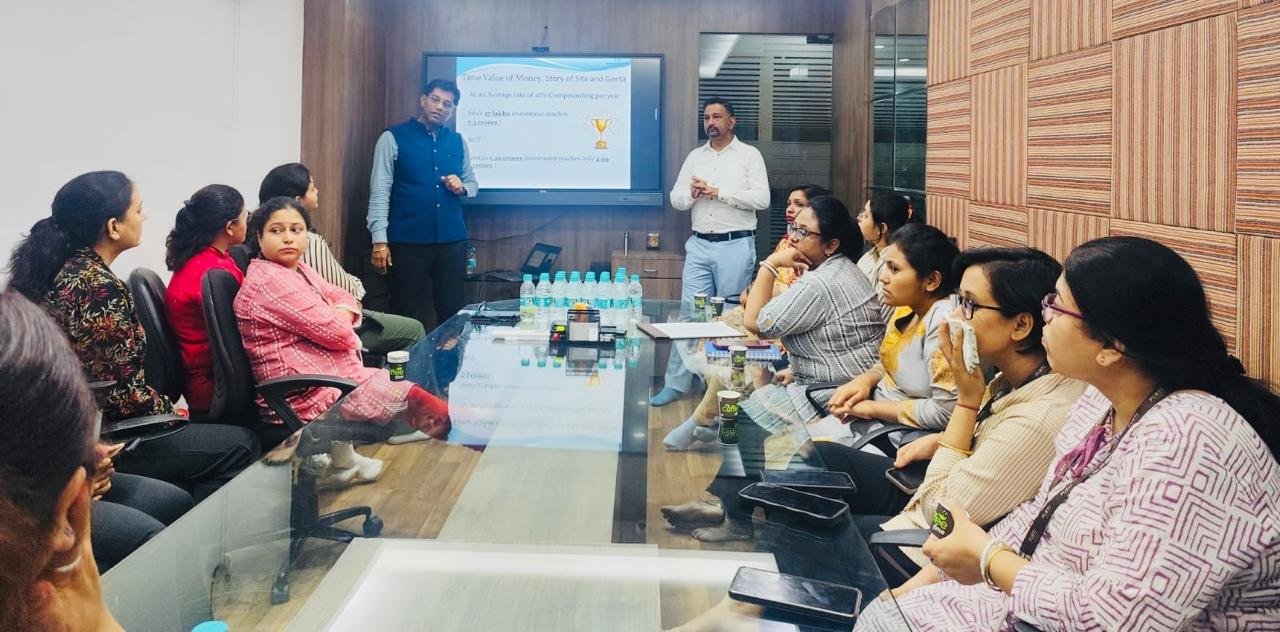 Purti Realty Marks International Women’s Day with Unique Gratitude Initiative