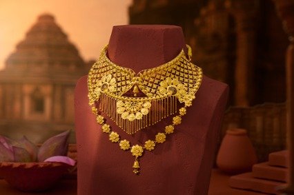 Malabar Gold & Diamonds Celebrates Akshaya Tritiya with ‘Chitrangi’ Across East India