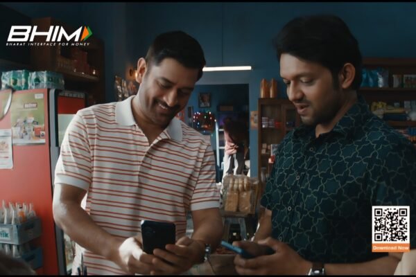 BHIM Payments App launches ‘Mahi Way’ campaign, reinforcing a simple and secure way to make digital payments