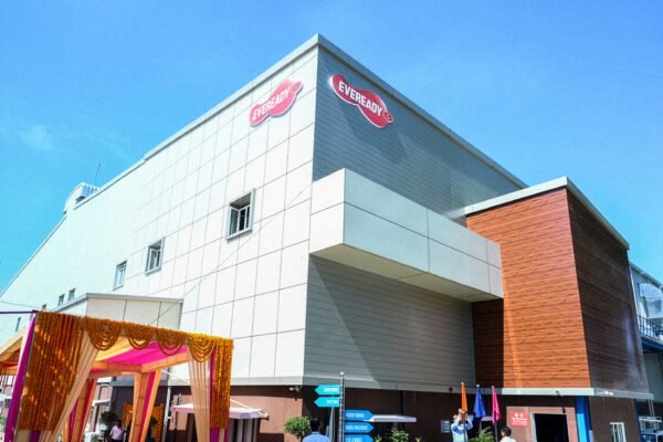 Eveready Commissions India’s Only Operating Alkaline Battery Facility in Jammu