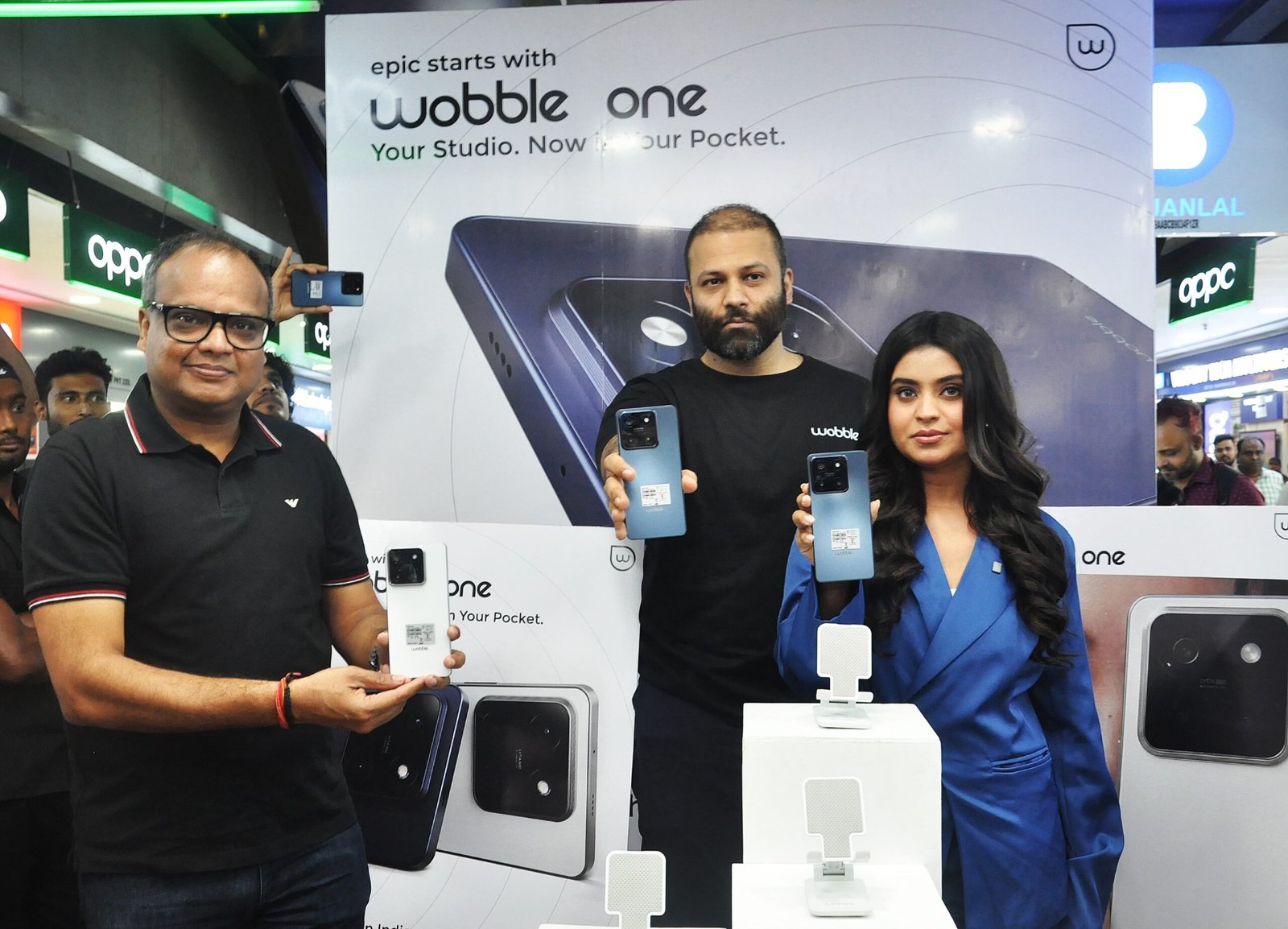 Wobble Forges Strategic Partnership with RG Cellular, Targets 75–80% Coverage Across East India