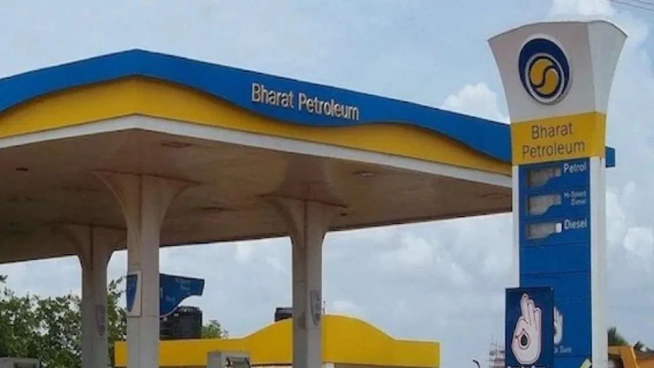 BPCL Confirms Adequate LPG Supply; Deliveries Continue Smoothly