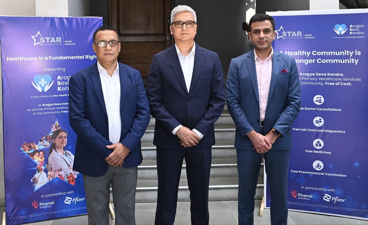 Star Health Insurance strengthens its presence in West Bengal with FY26 GWP at ~₹1,100 crore and 14.7 lakh+ lives protected