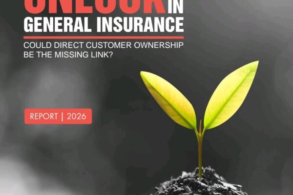 Direct customer ownership remains weak in insurance sector: Praxis report