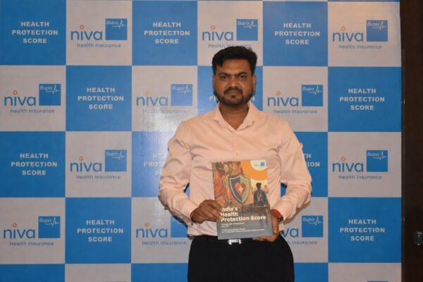 Kolkata Youth Lead the Way in Health Preparedness, Outperform National Average: Niva Bupa’s Young India Health Insurance Report