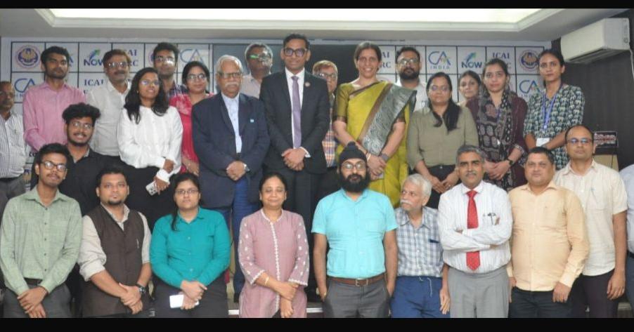 Ministry of Corporate Affairs & The Indian Institute of Corporate Affairs organised Consultation on Ease of Doing Business Reforms under the Companies Act 2013
