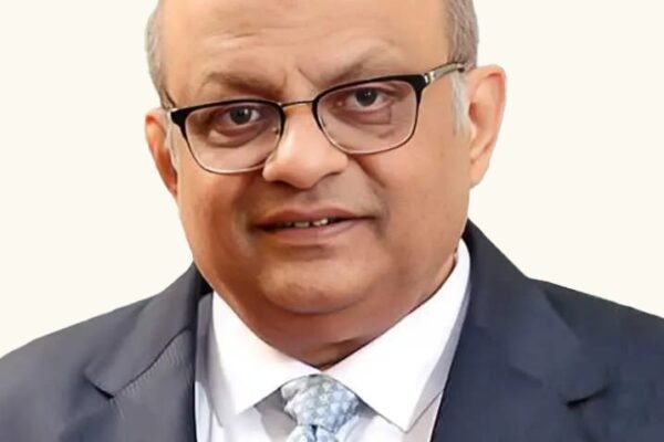 HDB Financial Services Ltd announces Appointment of Mr. Natarajan Srinivasan as New Non-Executive Chairman and Board Member