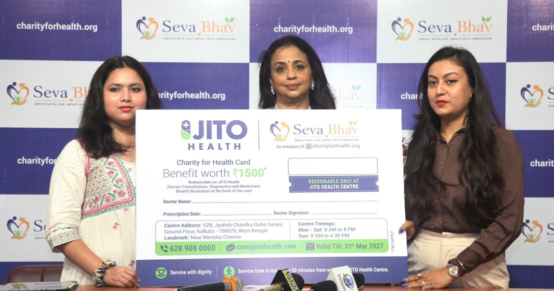 Parivartan Welfare Foundation Launches Technology-Powered Free Medicines and Healthcare Support for Underprivileged Communities