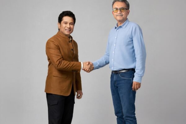 SACHIN TENDULKAR HIGHLIGHTS TANISHQ’S TRANSPARENT APPROACH TO GOLD EXCHANGE – ENABLING BETTER VALUE FOR CUSTOMERS