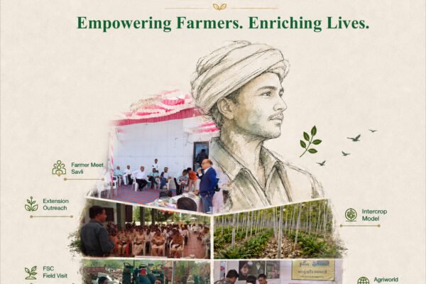 Greenply Launches ‘Kisan Saathi’ to Power Farmer Productivity and Prosperity