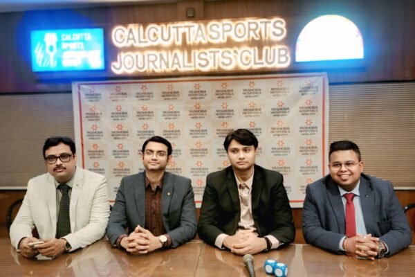 Yashoda Hospitals Hyderabad highlights landmark achievements in Pulmonology, Interventional Pulmonology & Lung Transplantation at Kolkata Press Meet