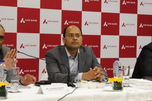 Axis Bank strengthens ‘Safe Banking’ with AI-led fraud prevention and real-time customer controls
