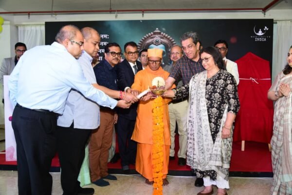 The Kidney Care Society Inaugurates Sampa Bose Memorial Charitable Renal Care & Research Centre in Kolkata