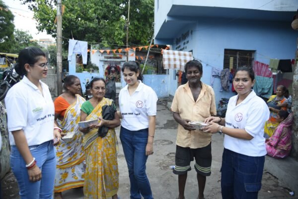 One Meal Can Change Lives: Hunger Free World by Malabar Group Highlights the Transformative Impact of Daily Meal Outreach